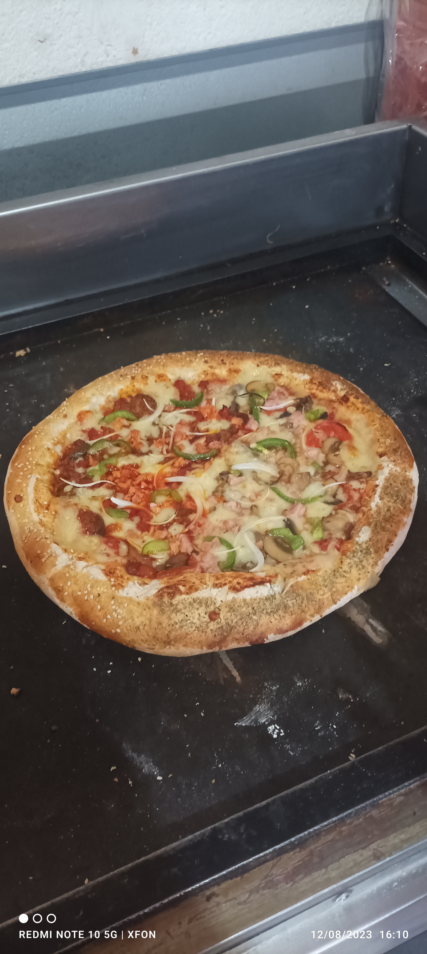 Pipe’s Pizza image 8