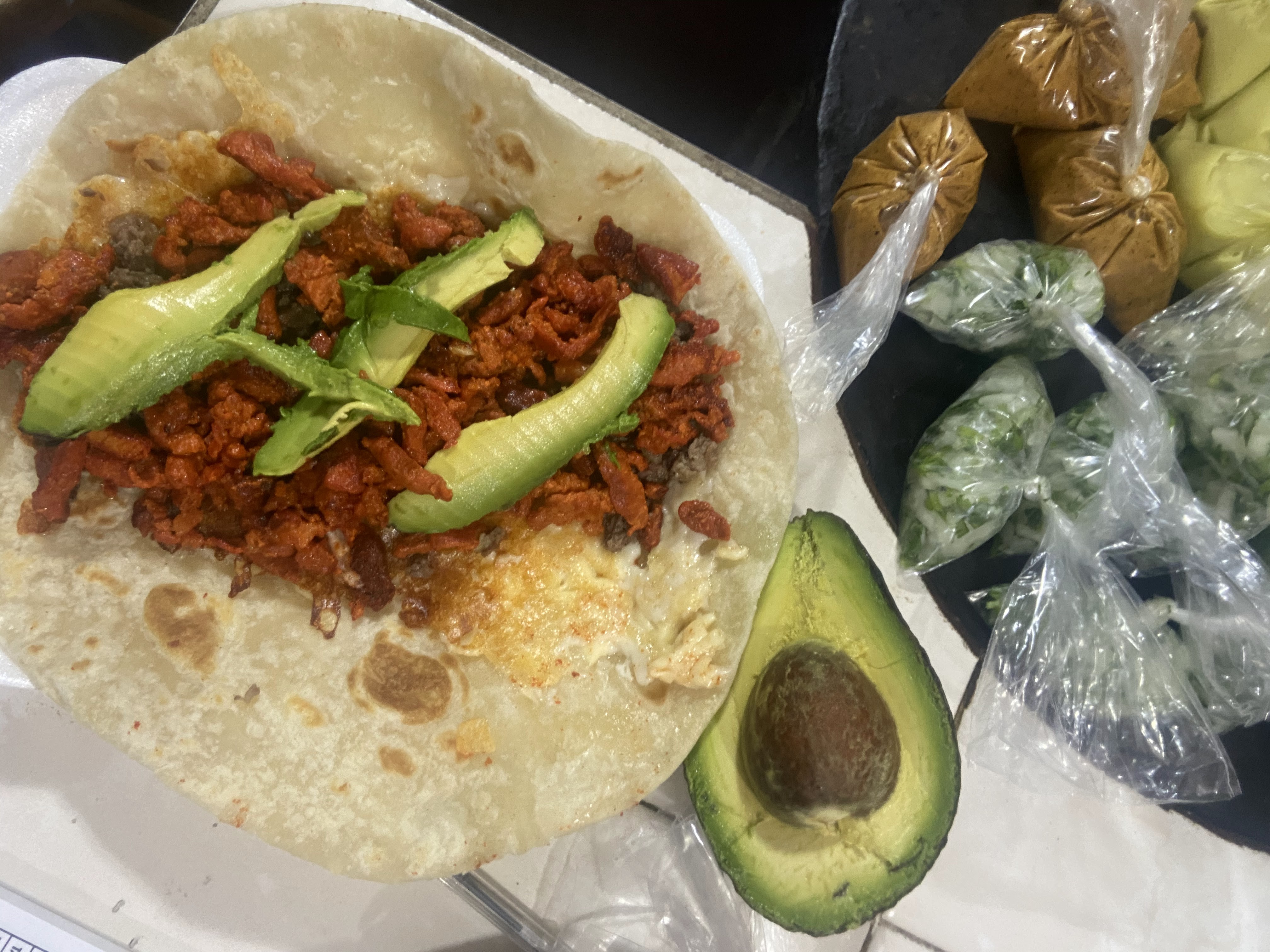 Tacos Monterrey image 1