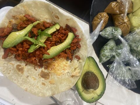 Tacos Monterrey image 1