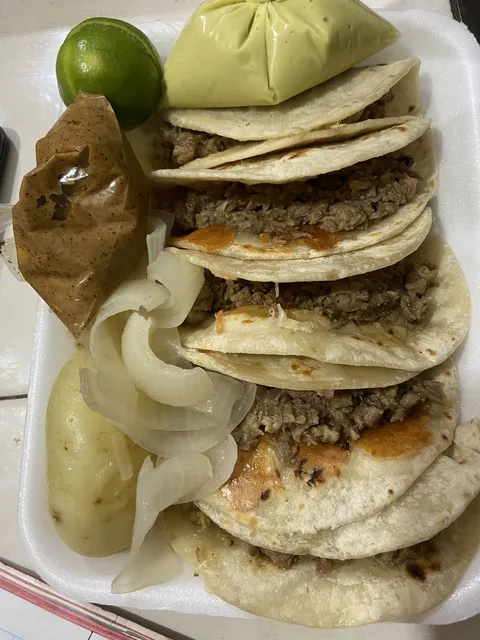 Tacos Monterrey image 2