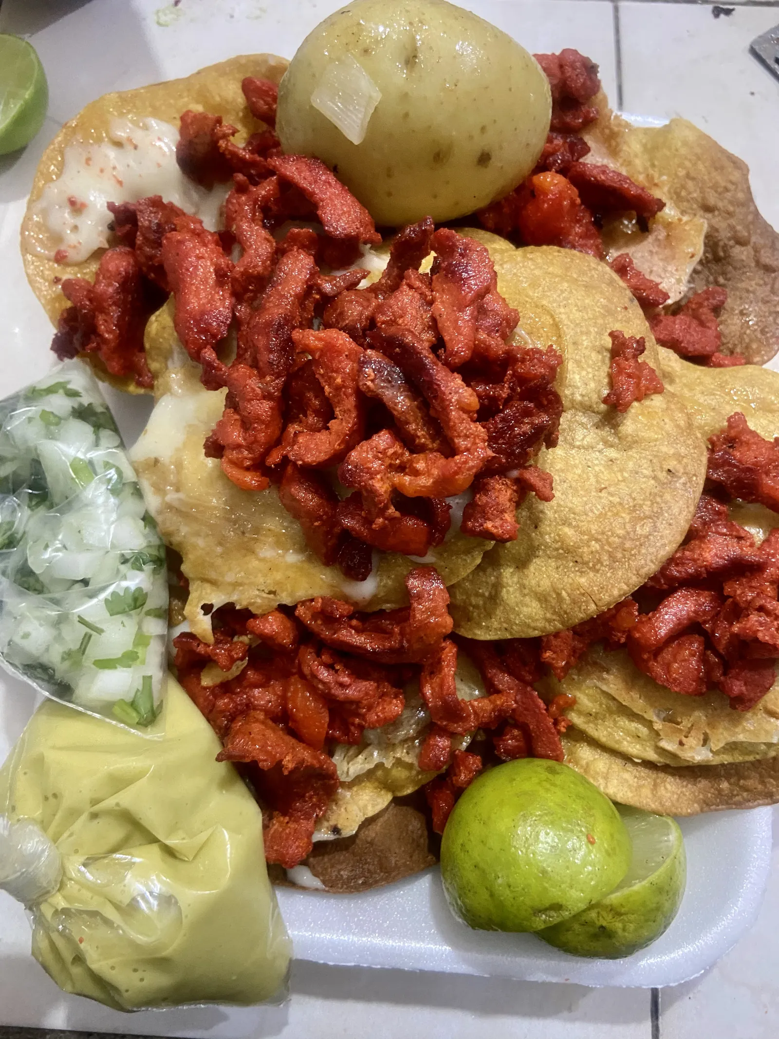 Tacos Monterrey image 3