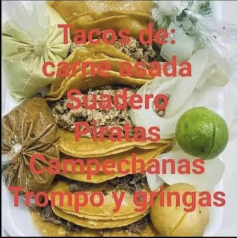 Tacos Monterrey image 9