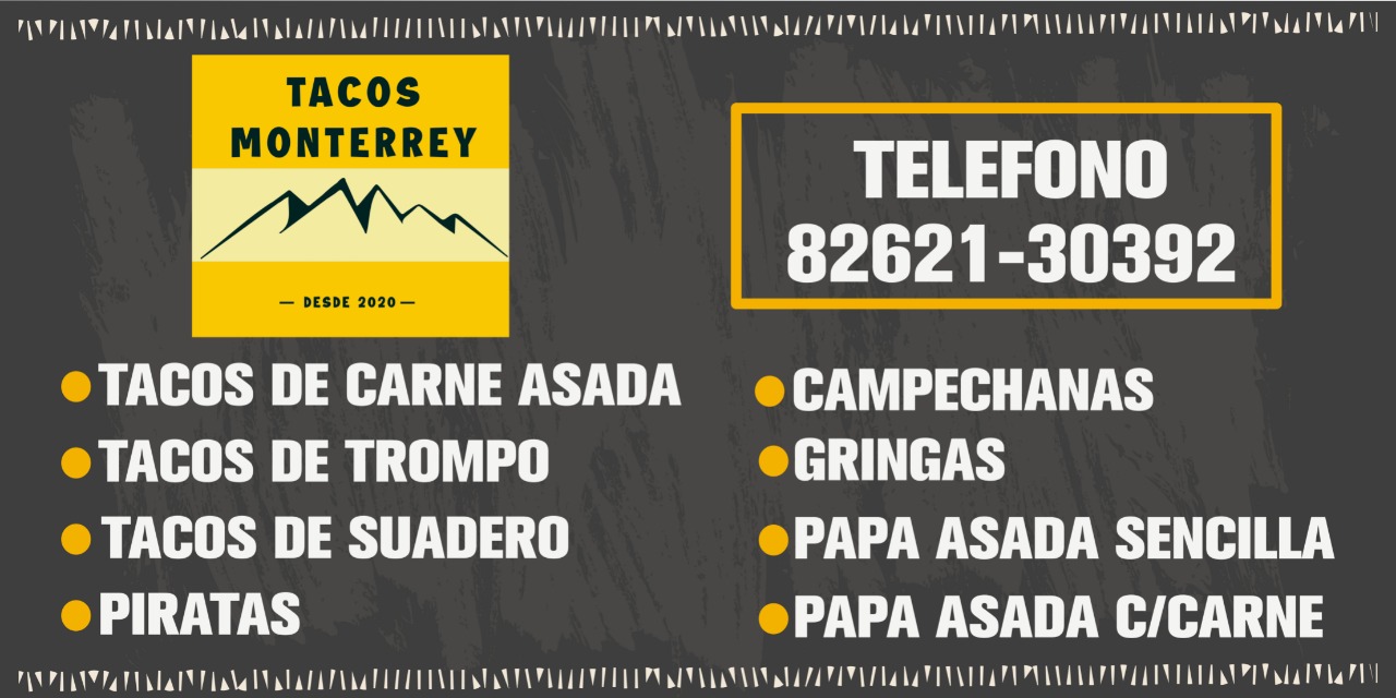 Tacos Monterrey image 10