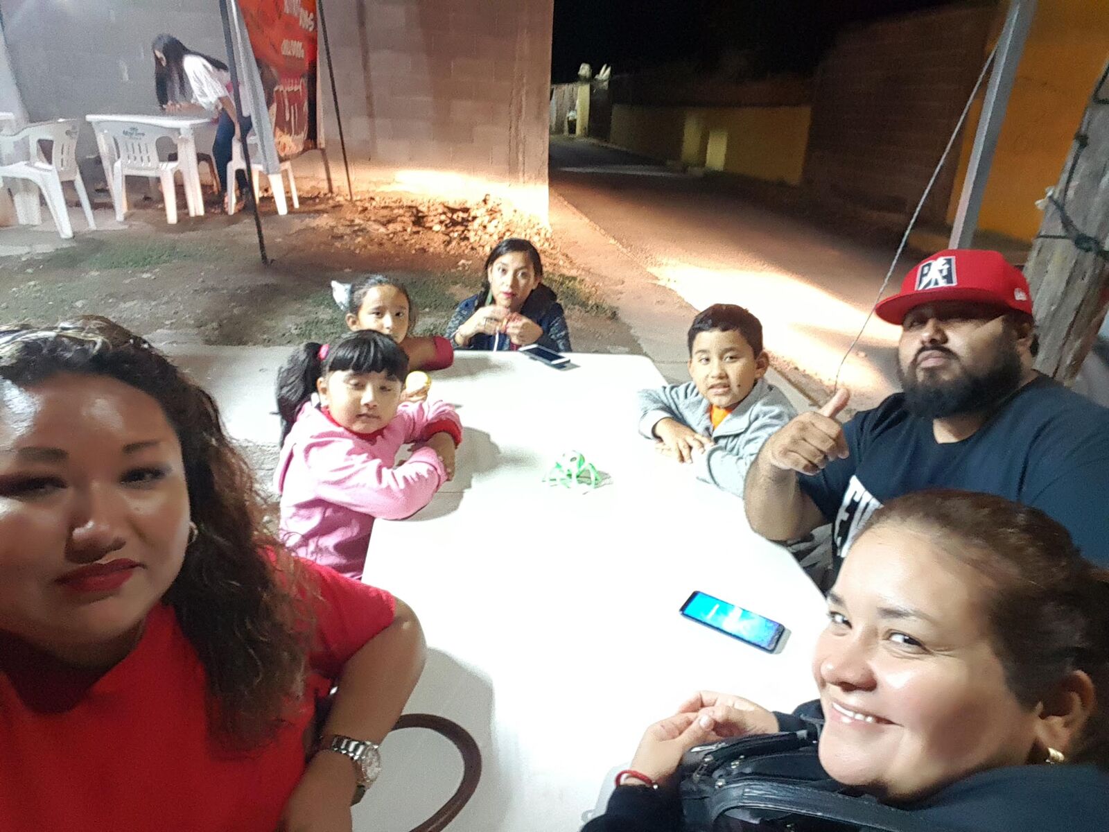 Alitas de la esquina image 7