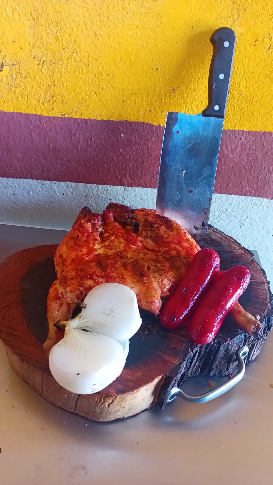 El Salsero Galeana image 3