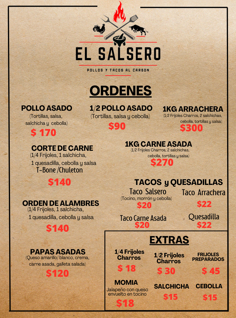 El Salsero Galeana image 4