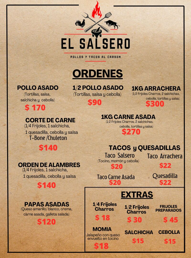 El Salsero Galeana image 4