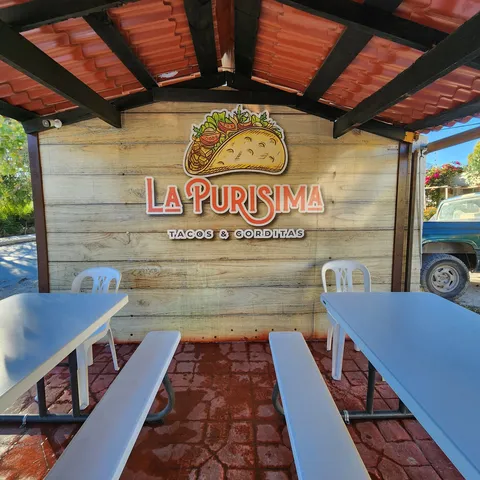 Tacos y Gorditas "La Purisima" image 1