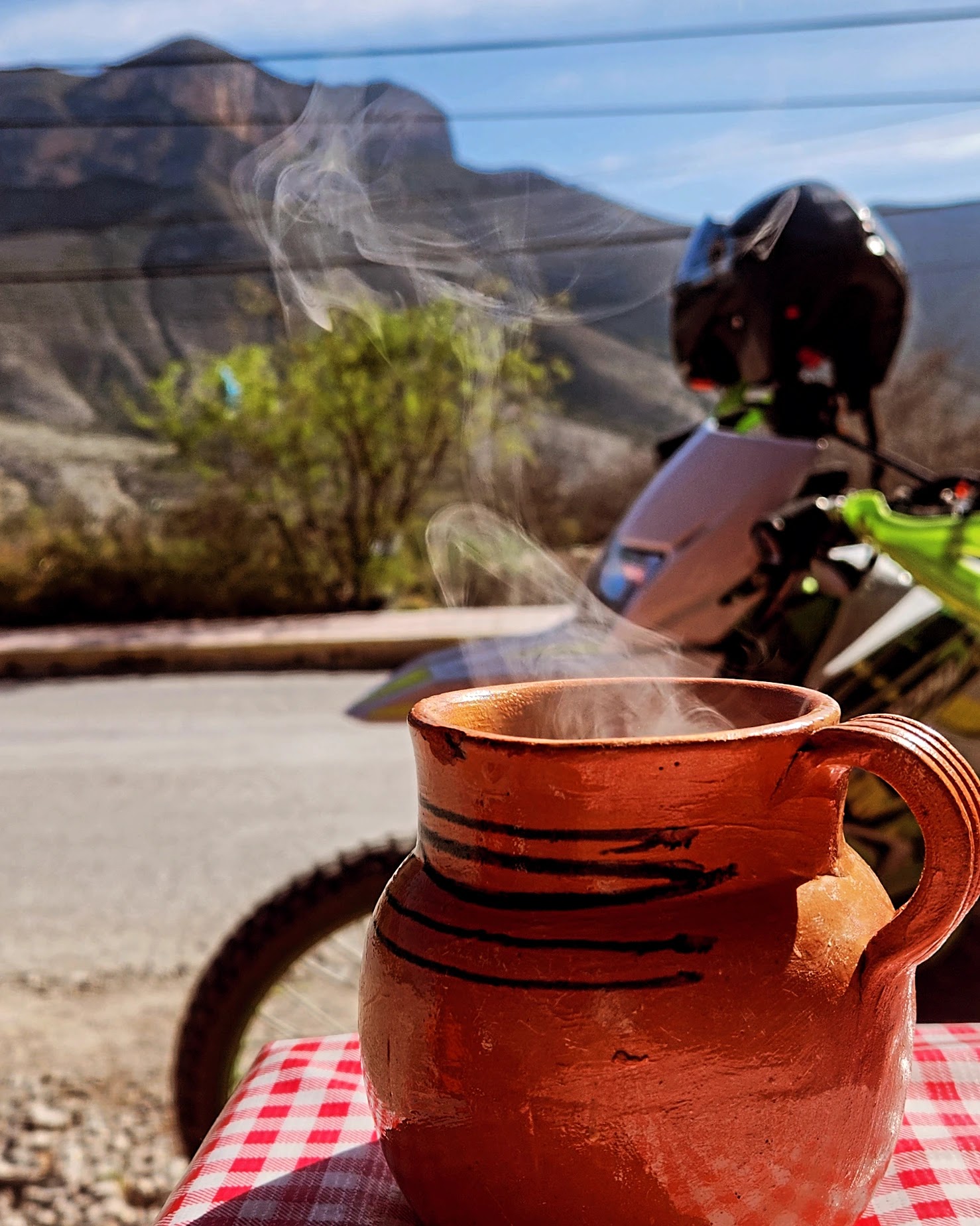 Tacos y Gorditas "La Purisima" image 2