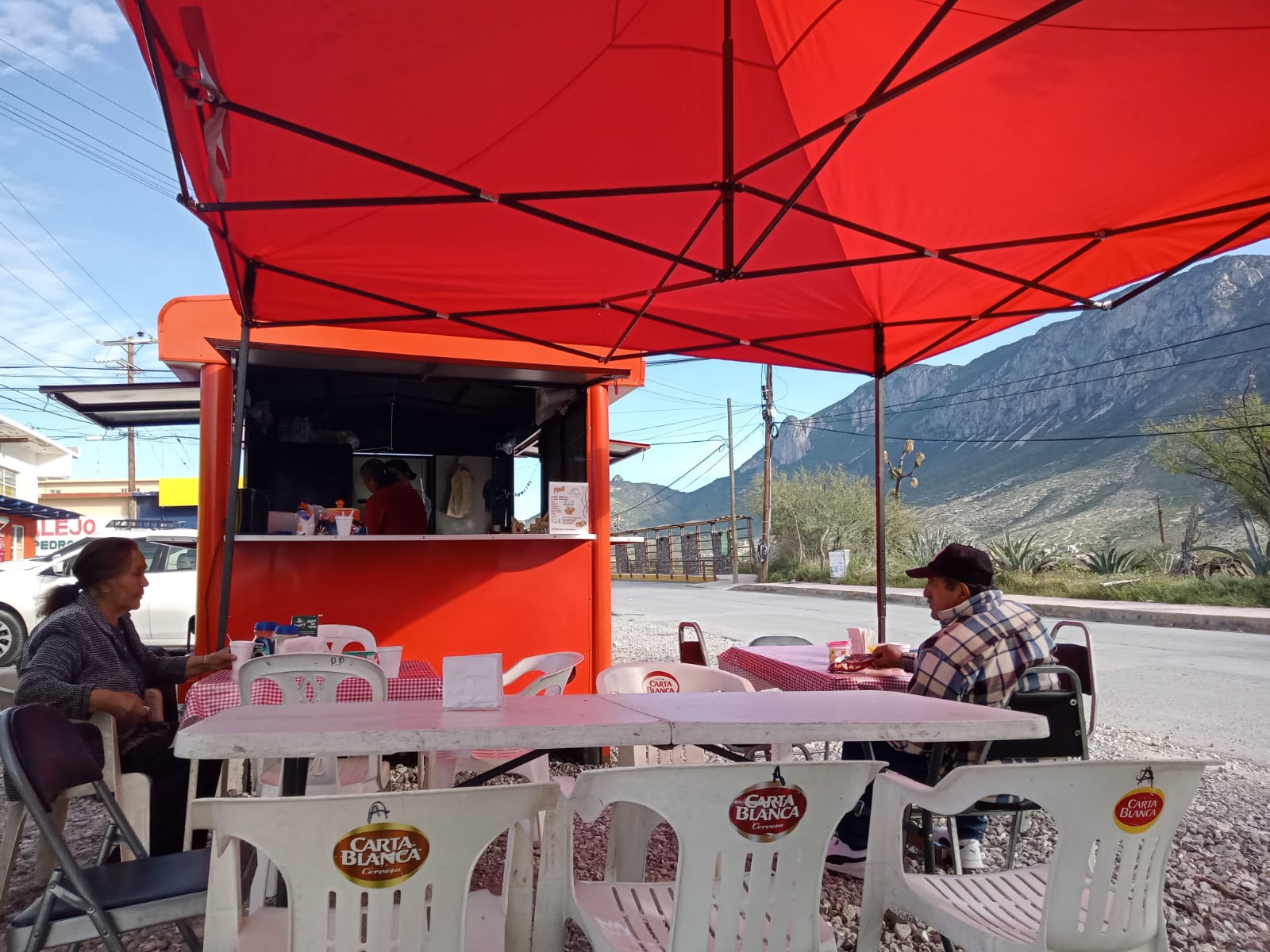 Tacos y Gorditas "La Purisima" image 7