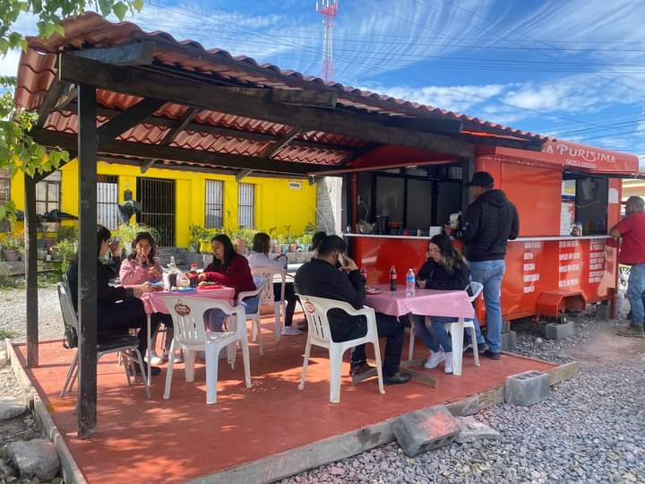 Tacos y Gorditas "La Purisima" image 8