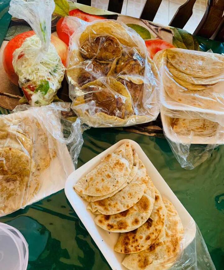 Tacos y Gorditas "La Purisima" image 10