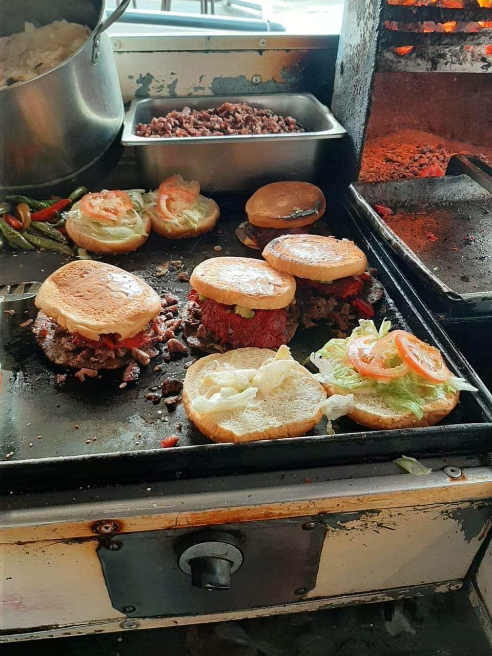 Tacos "Gollito" image 1