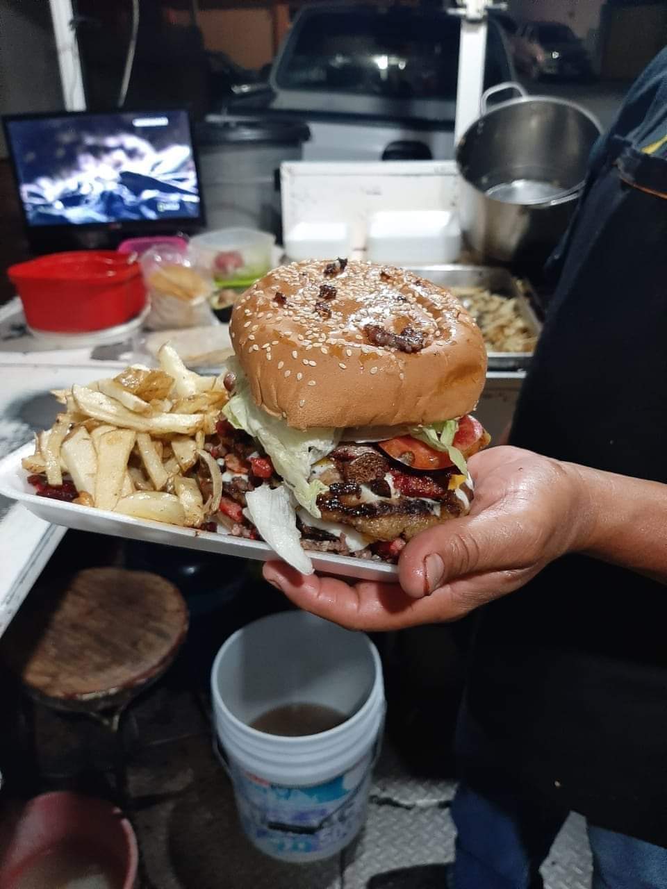 Tacos "Gollito" image 2