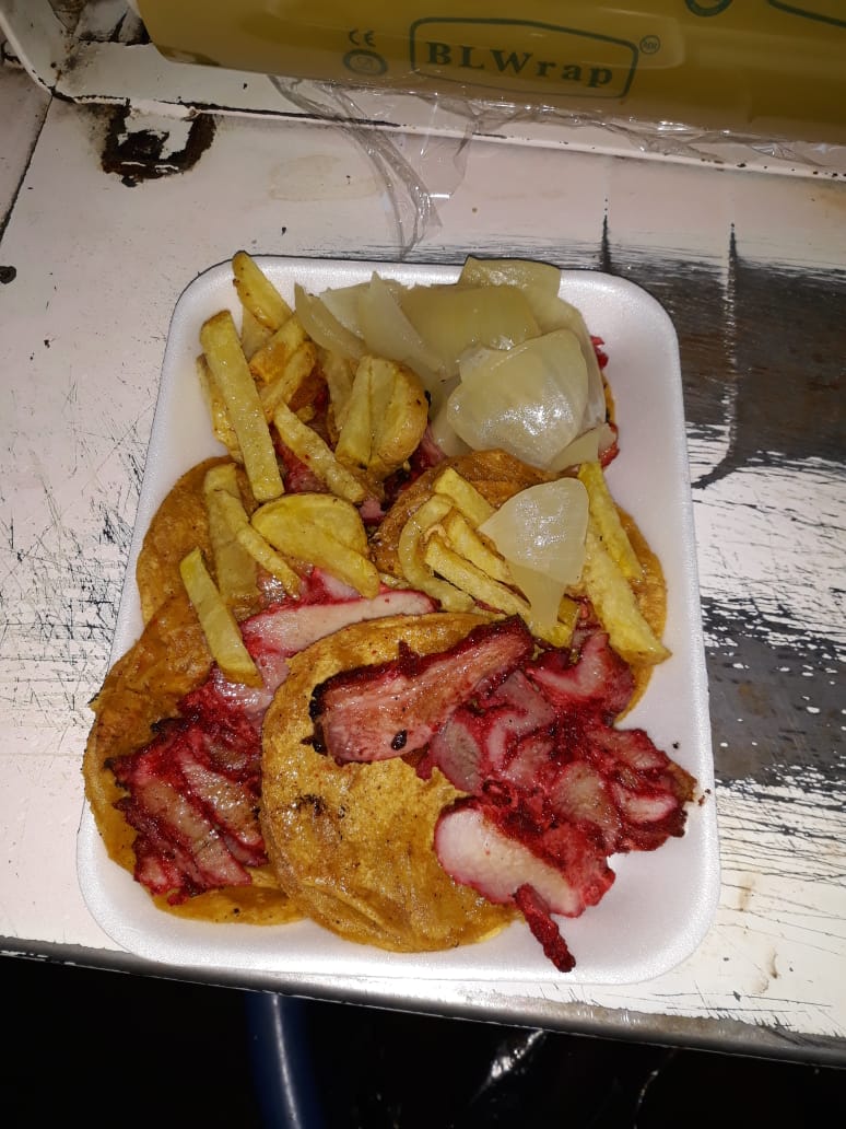 Tacos "Gollito" image 4