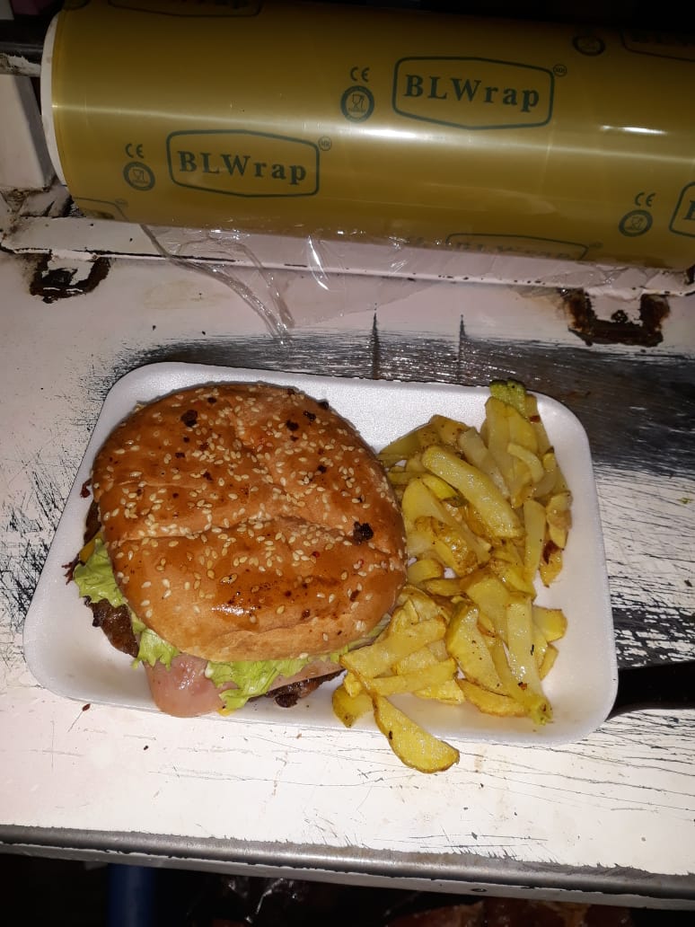 Tacos "Gollito" image 5