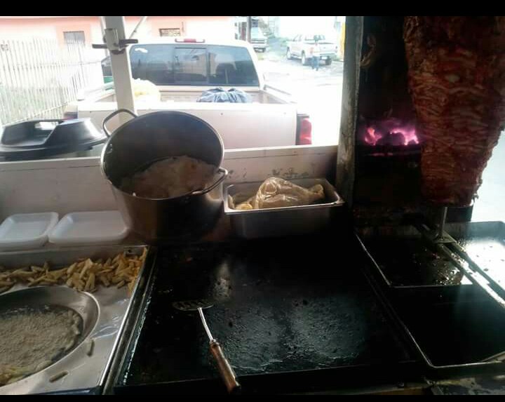 Tacos "Gollito" image 6