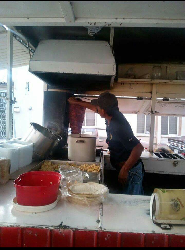 Tacos "Gollito" image 8