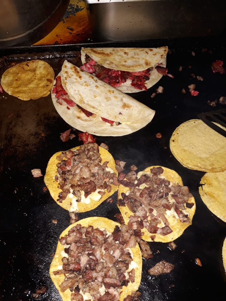 Tacos "Gollito" image 10