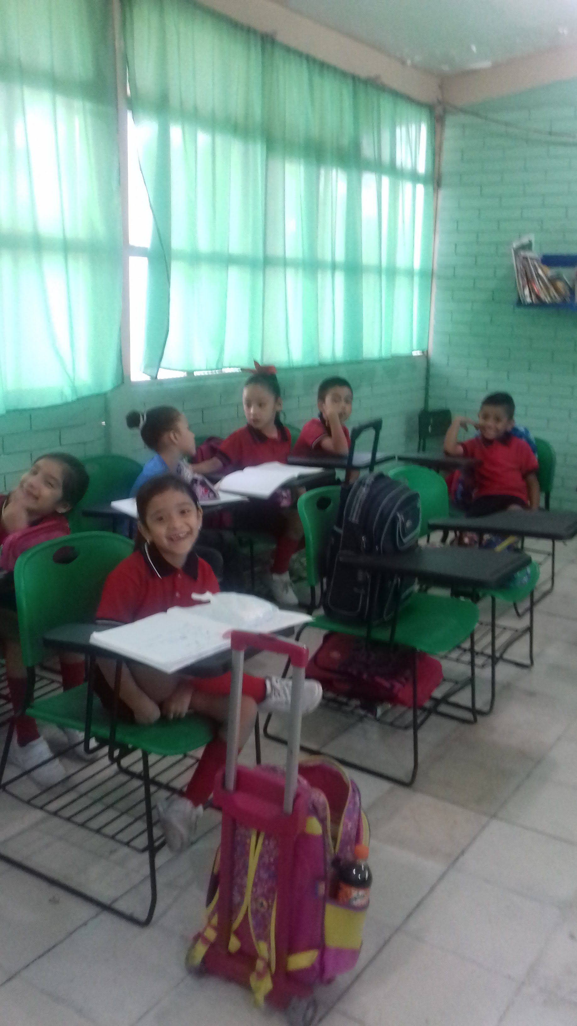 club Herbalife Galeana image 2