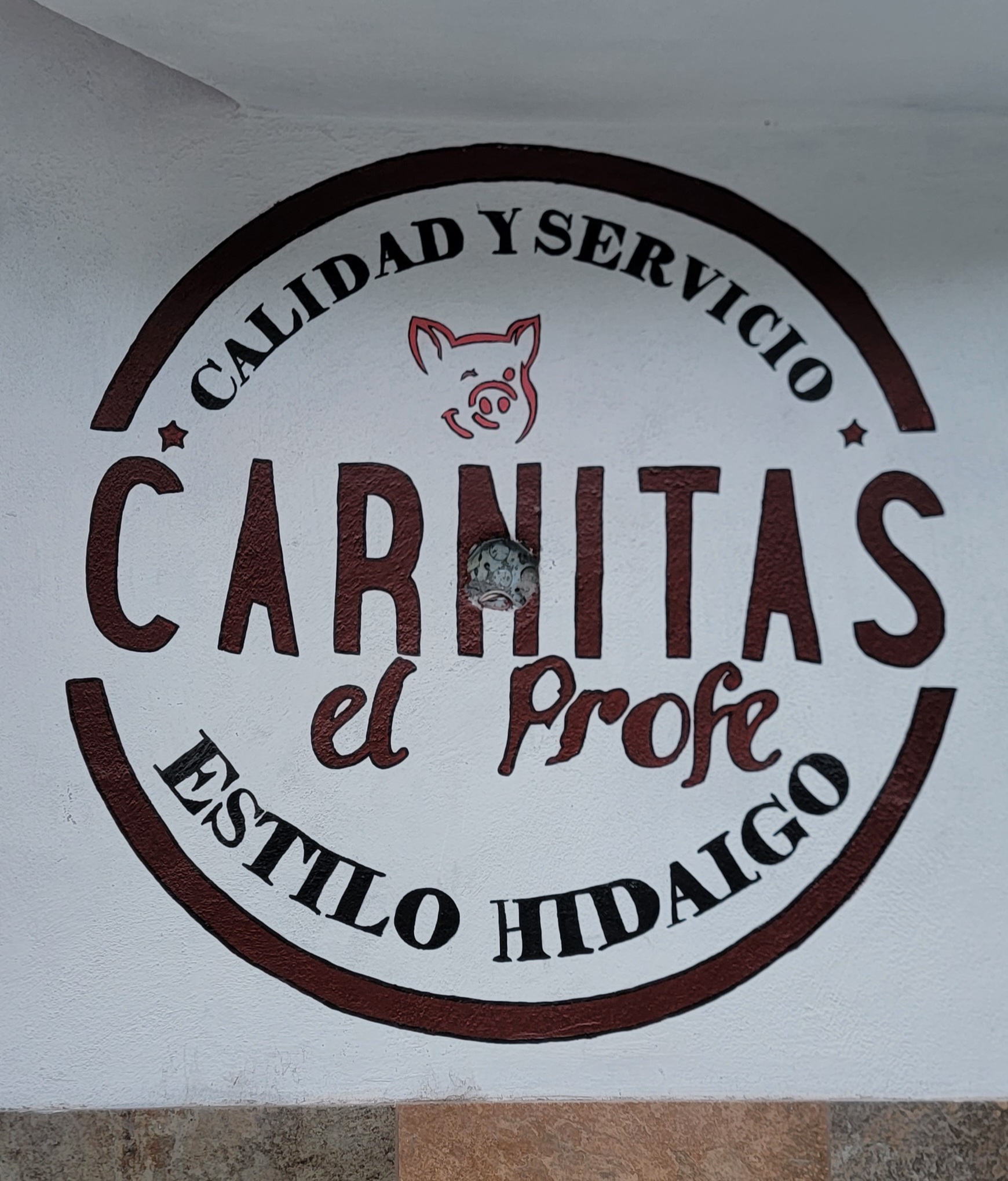 Carnitas "El Profe" image 2