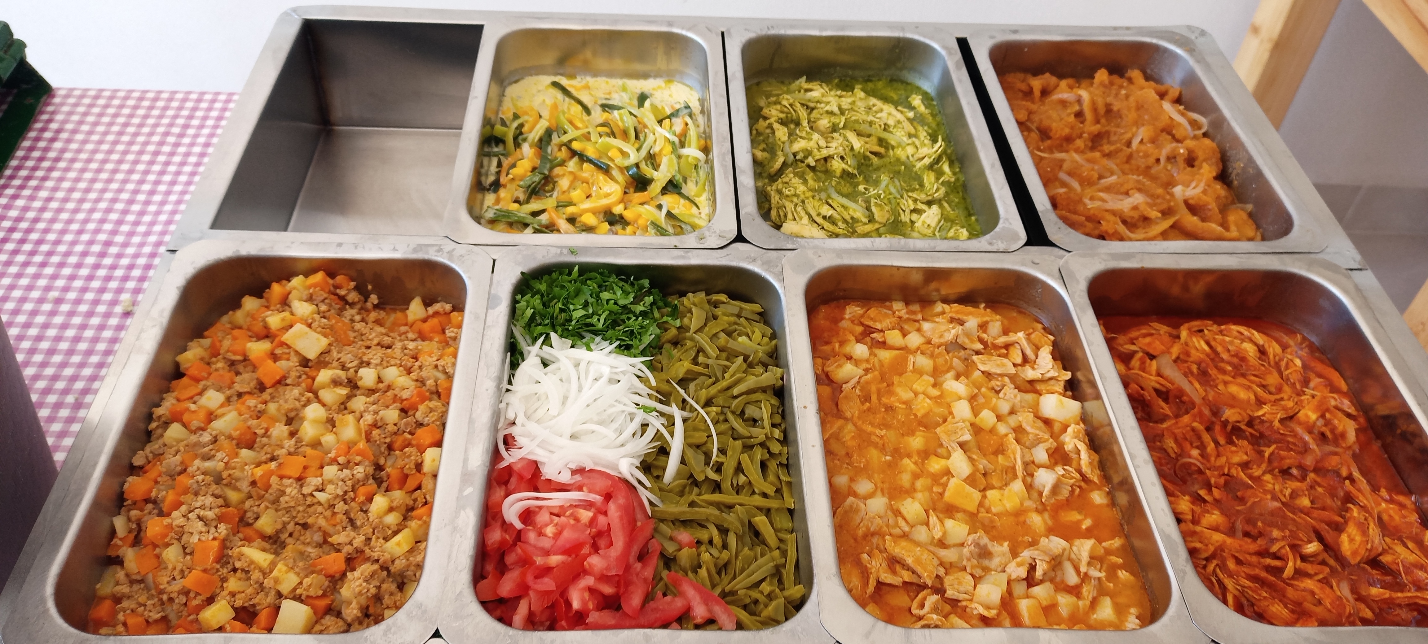 Gorditas "La palma" image 1