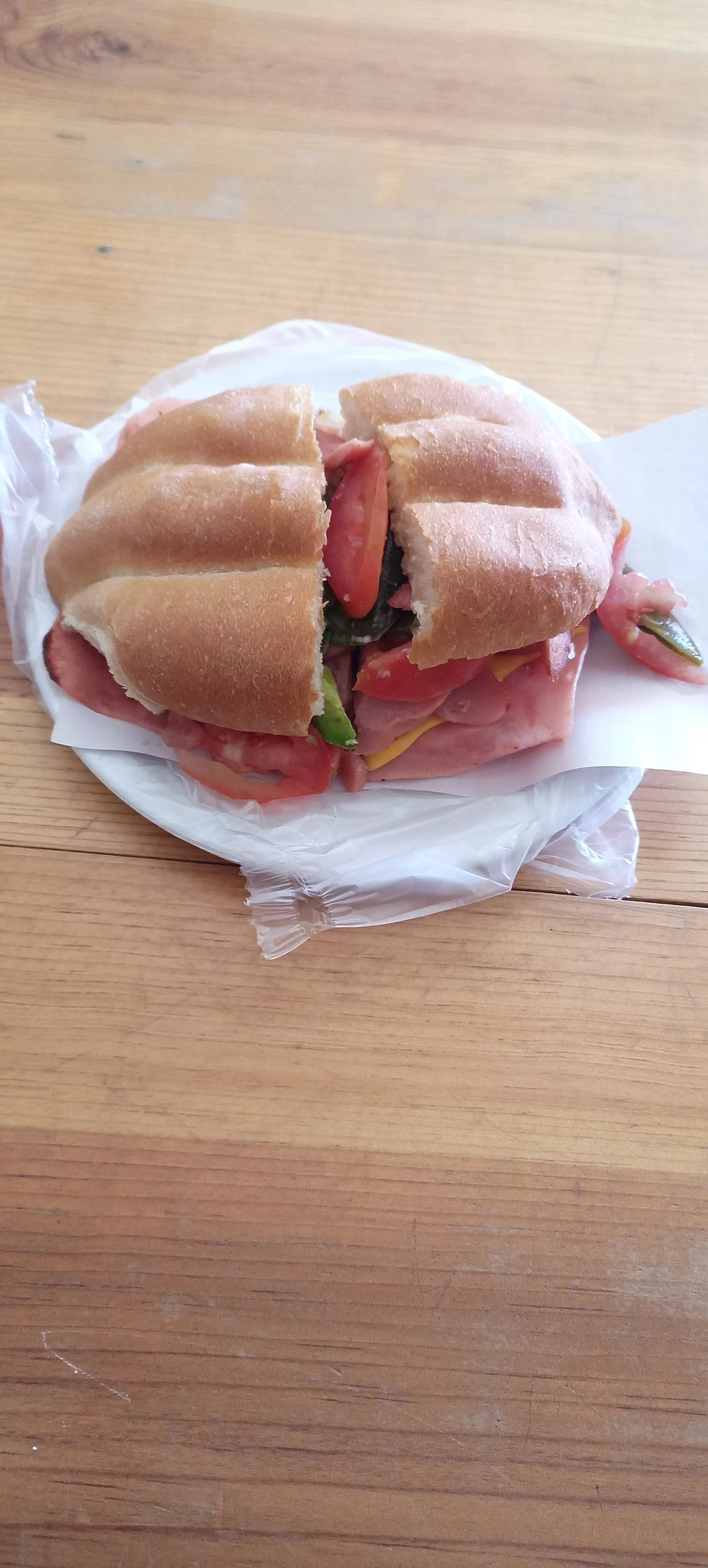 Gorditas "La palma" image 2