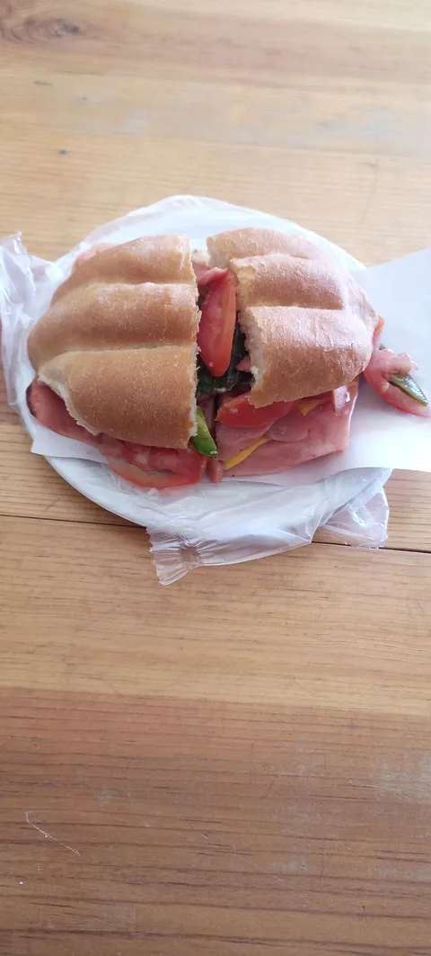 Gorditas "La palma" image 2
