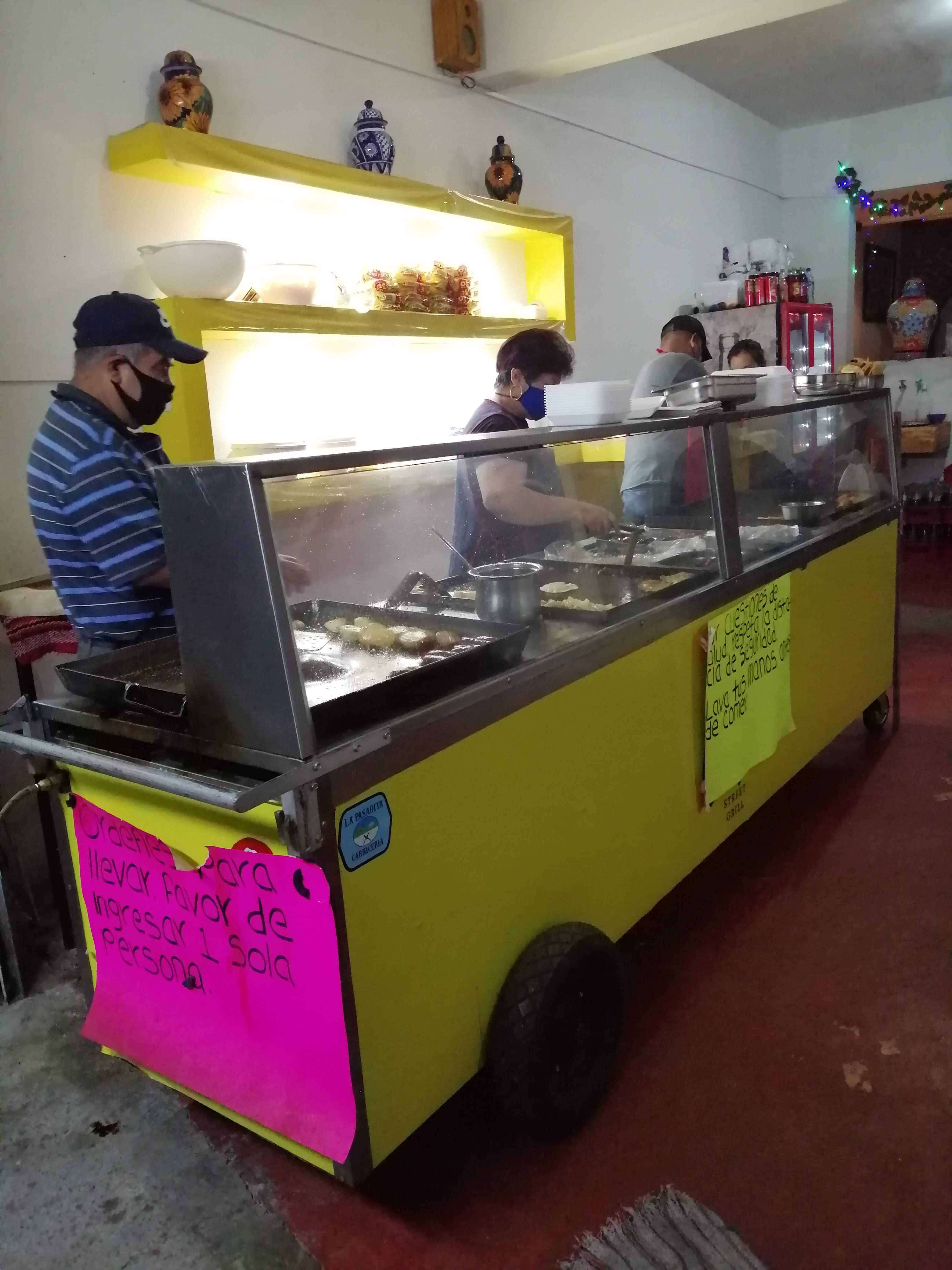 Loncheria Bety image 3