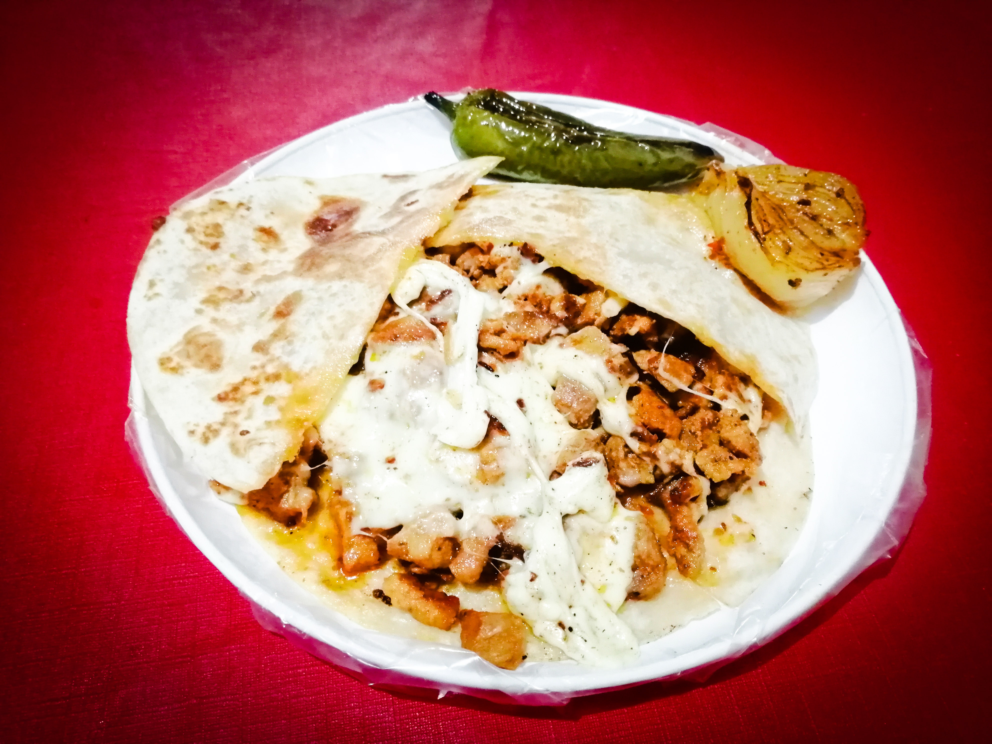 Loncheria Bety image 4