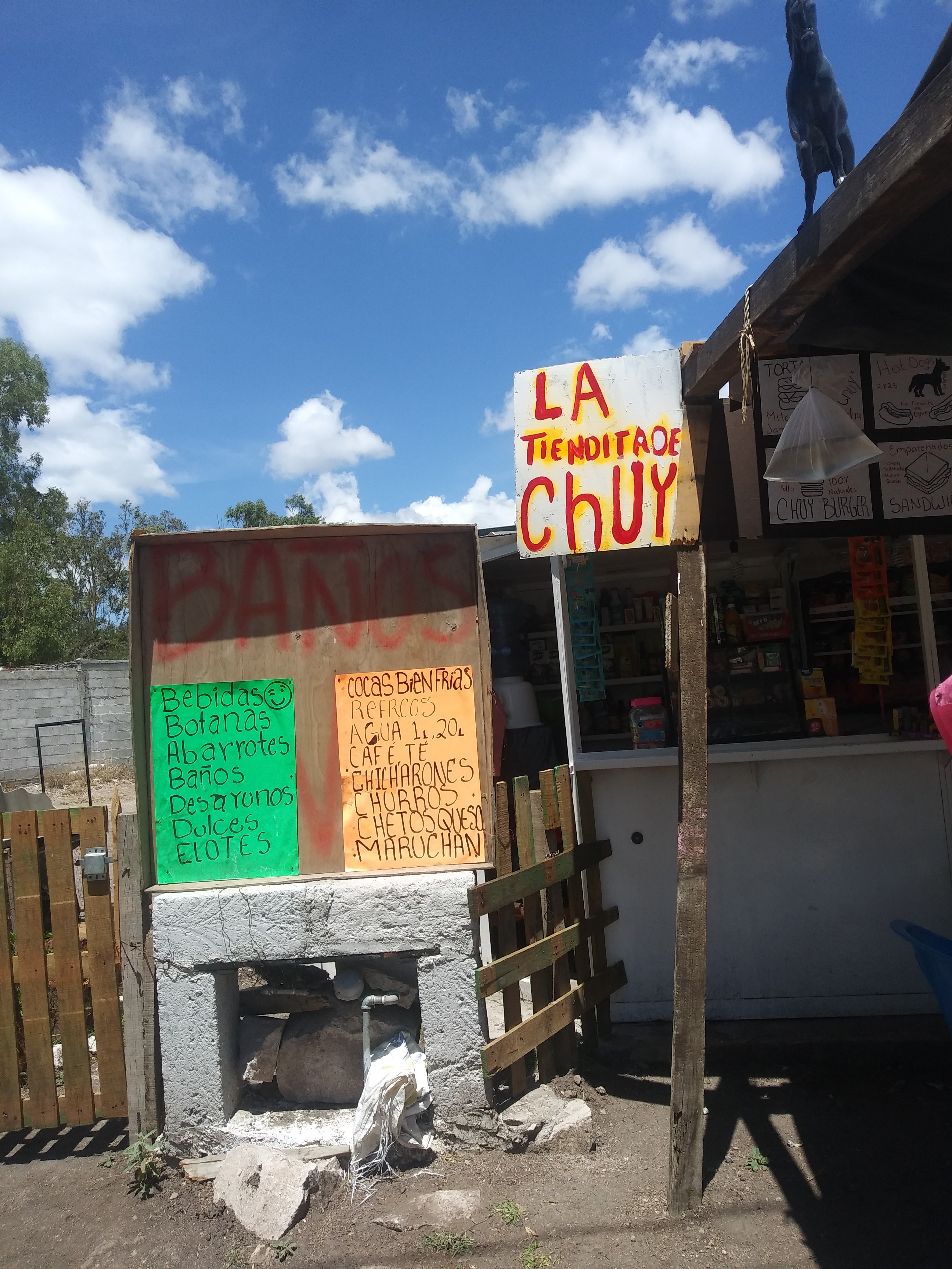 La Tiendita de CHUY image 1