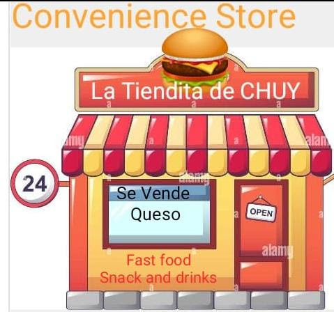 La Tiendita de CHUY image 6