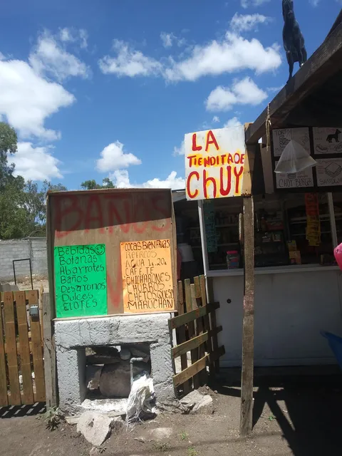 La Tiendita de CHUY image 8