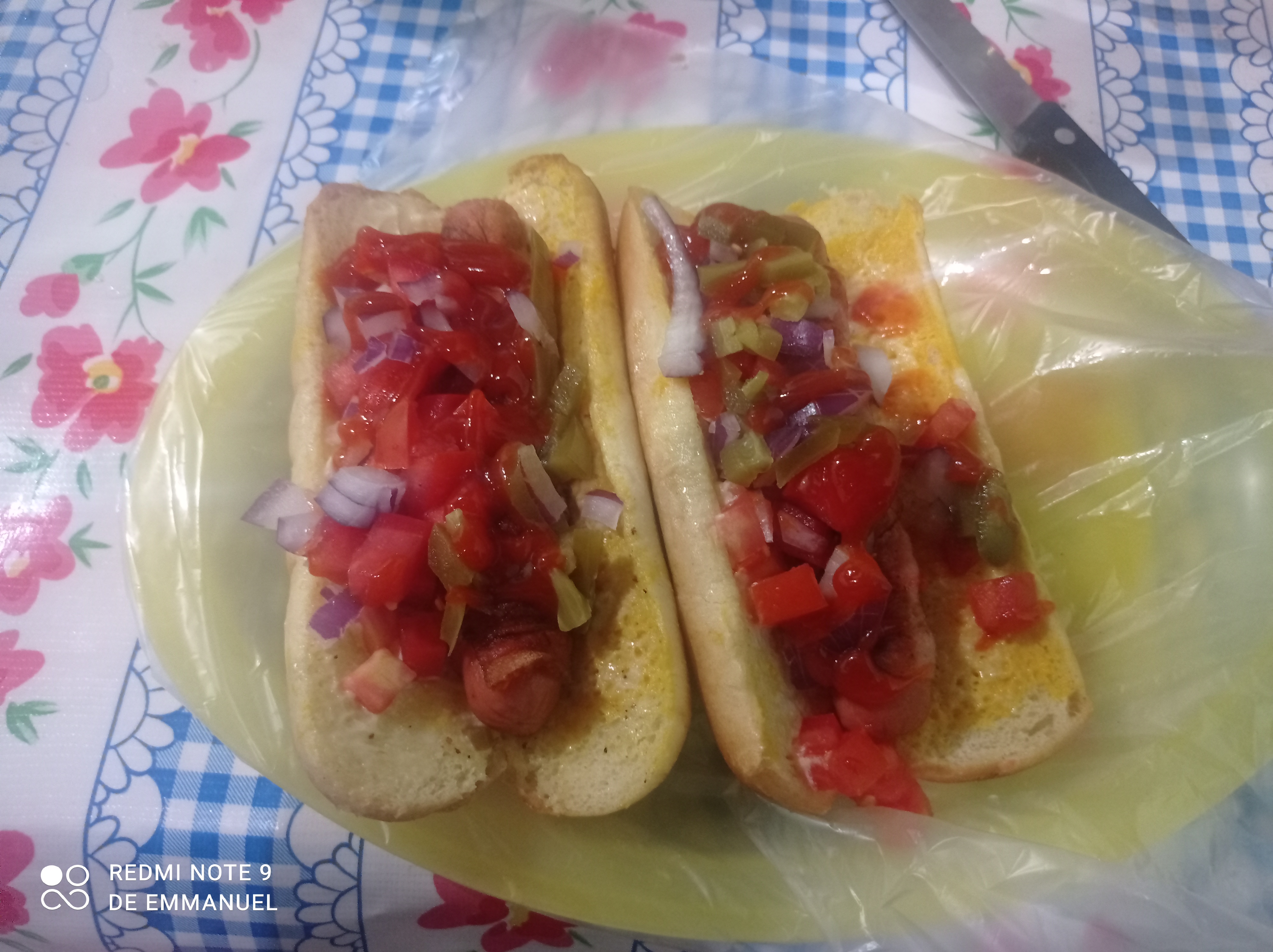 Antojitos los hermanos image 2