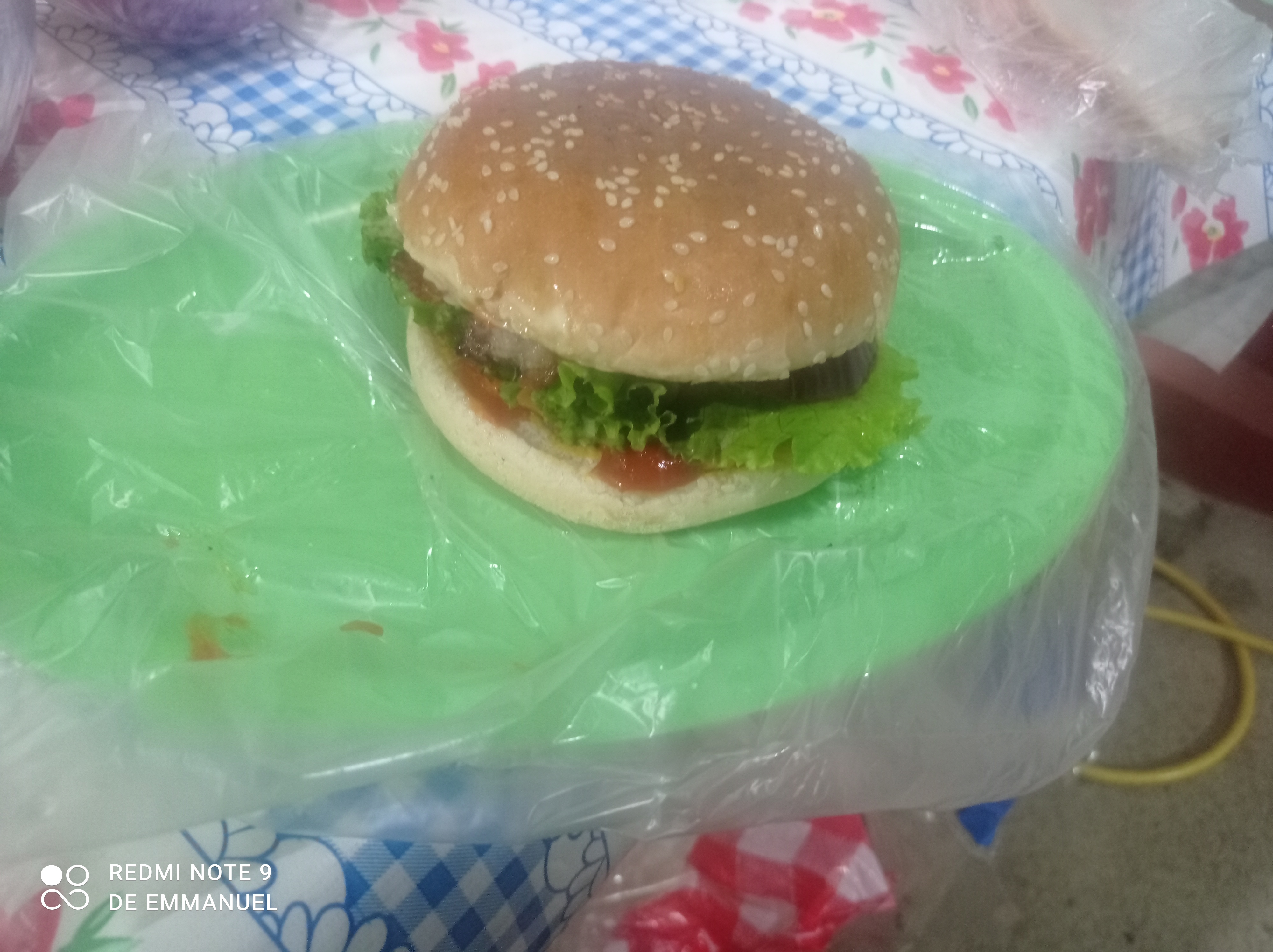 Antojitos los hermanos image 4