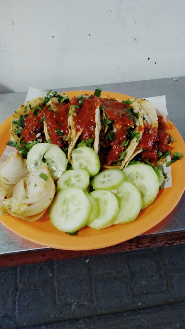 Tacos El Moreno image 1