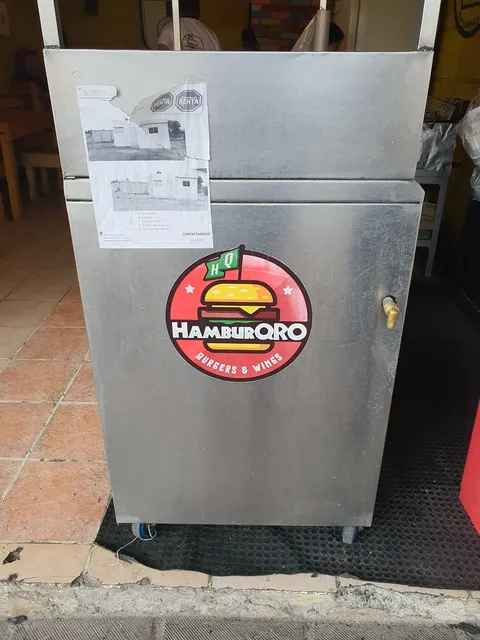 Hamburqro image 1