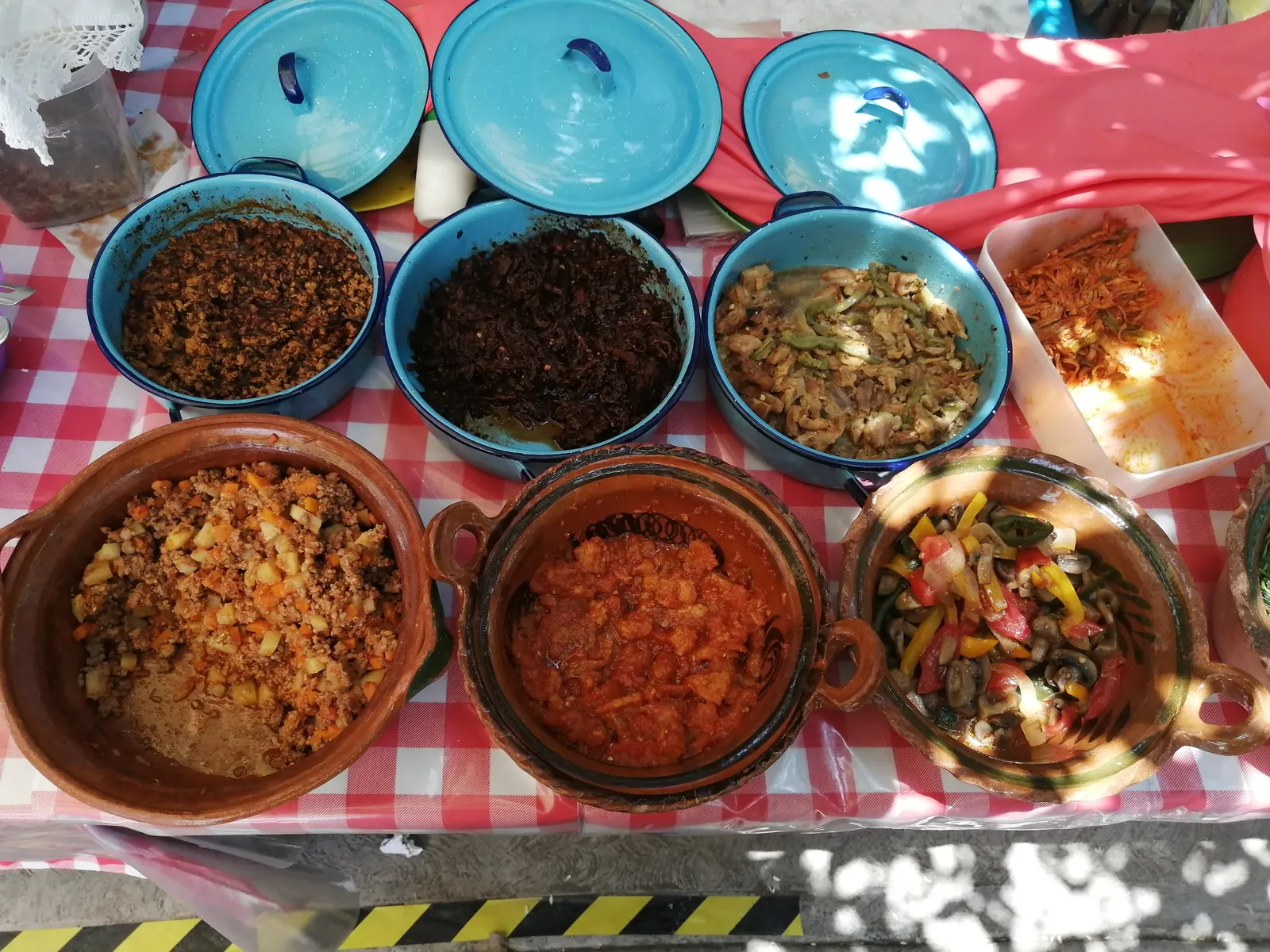 Gorditas "Doña Do" image 1