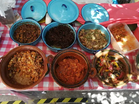 Gorditas "Doña Do" image 1