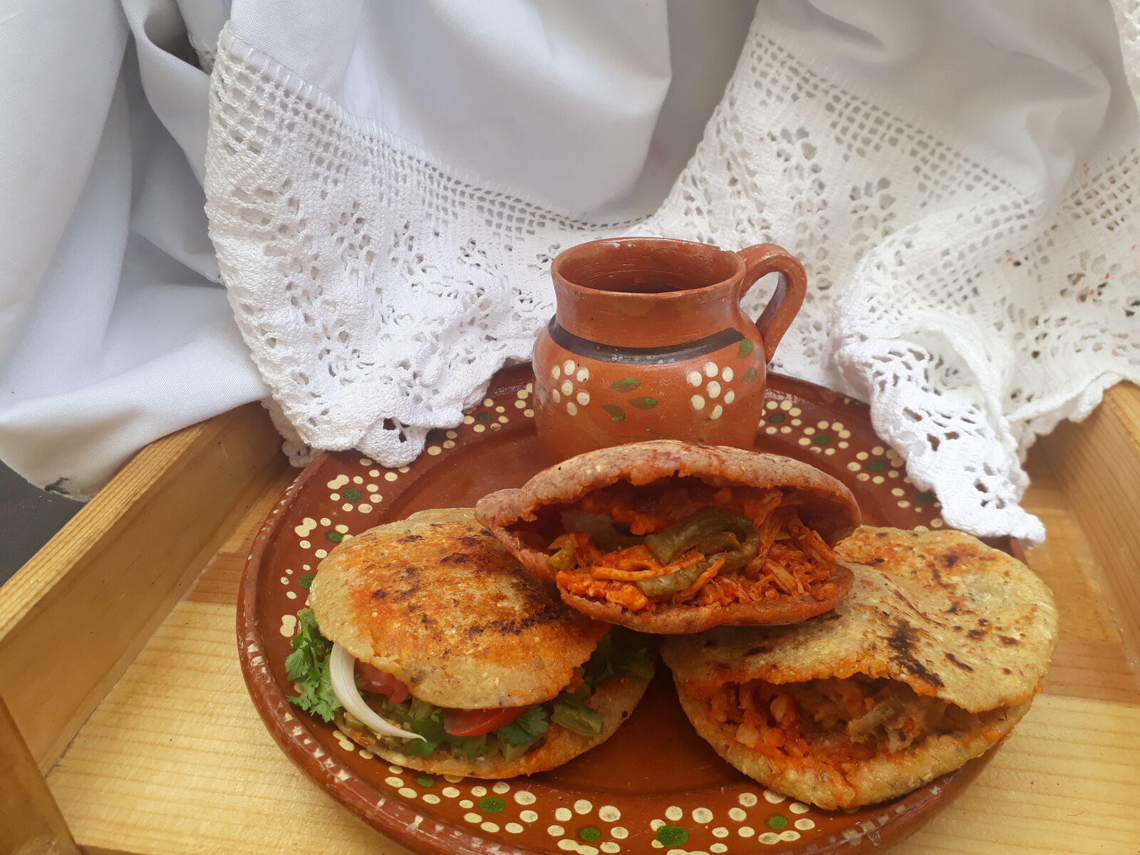 Gorditas "Doña Do" image 2
