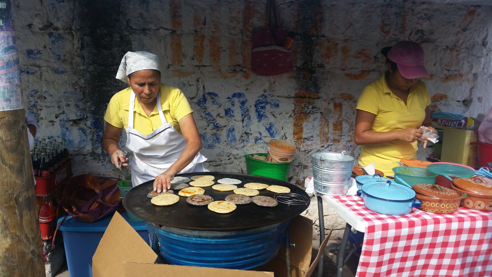 Gorditas "Doña Do" image 3