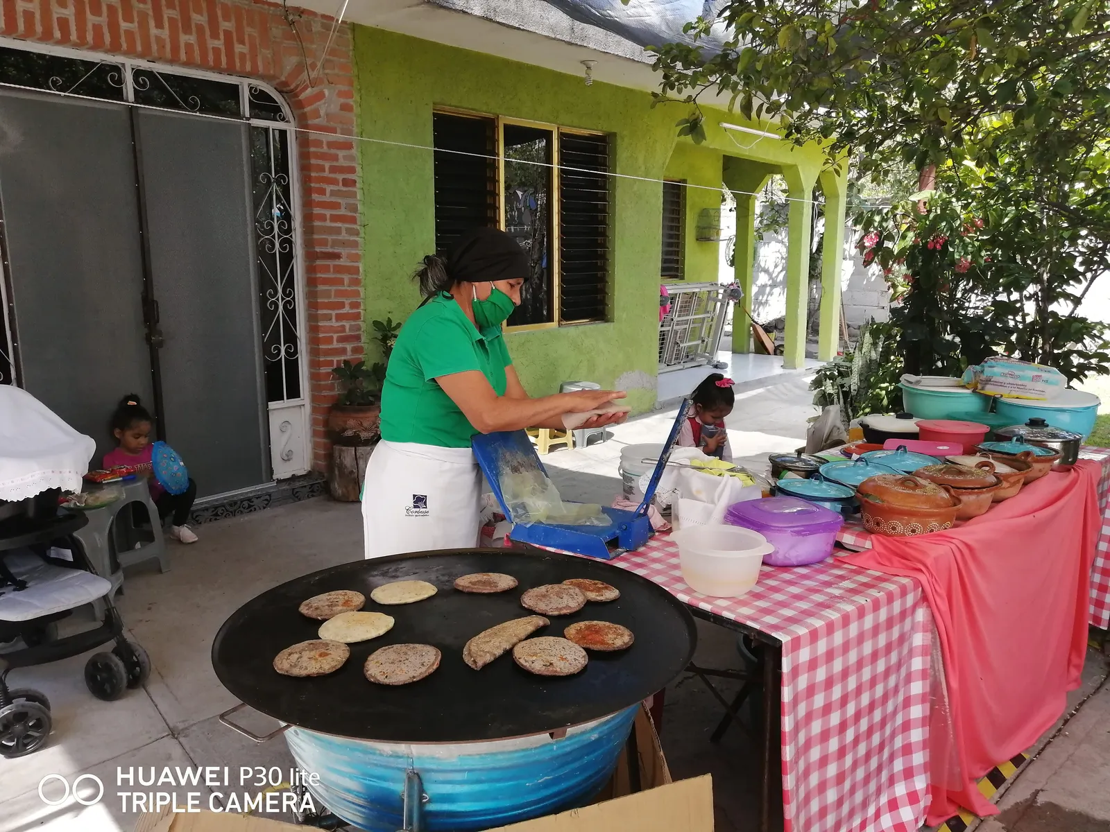 Gorditas "Doña Do" image 4