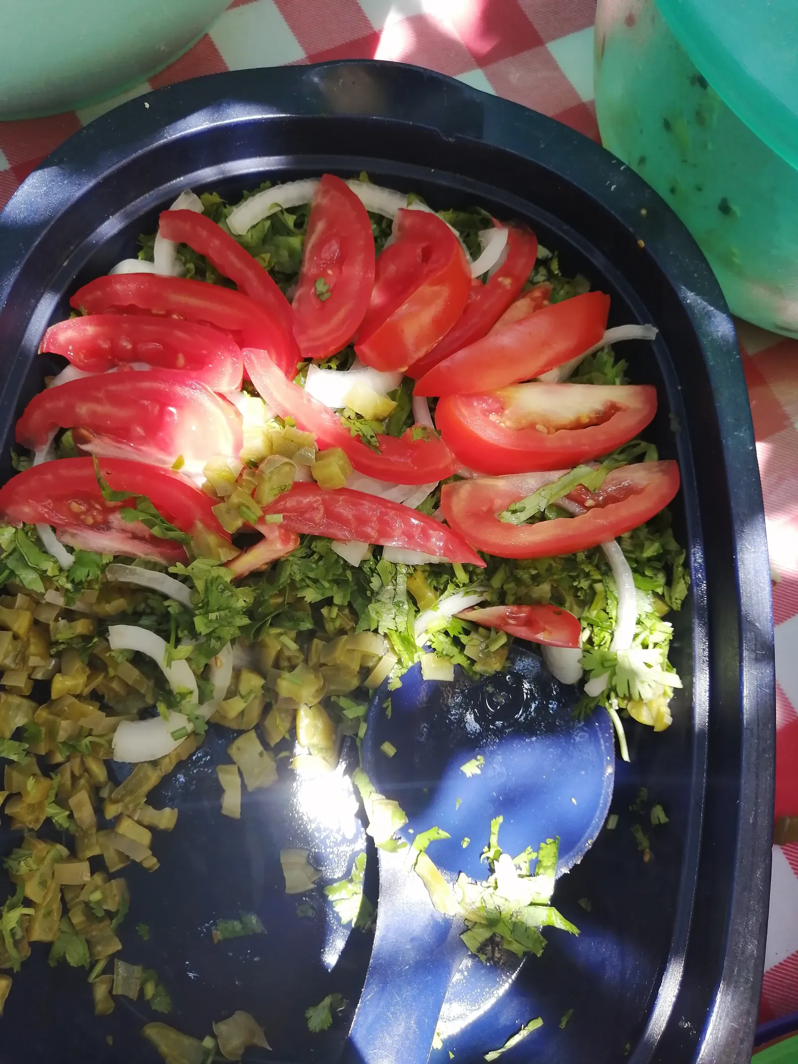 Gorditas "Doña Do" image 5