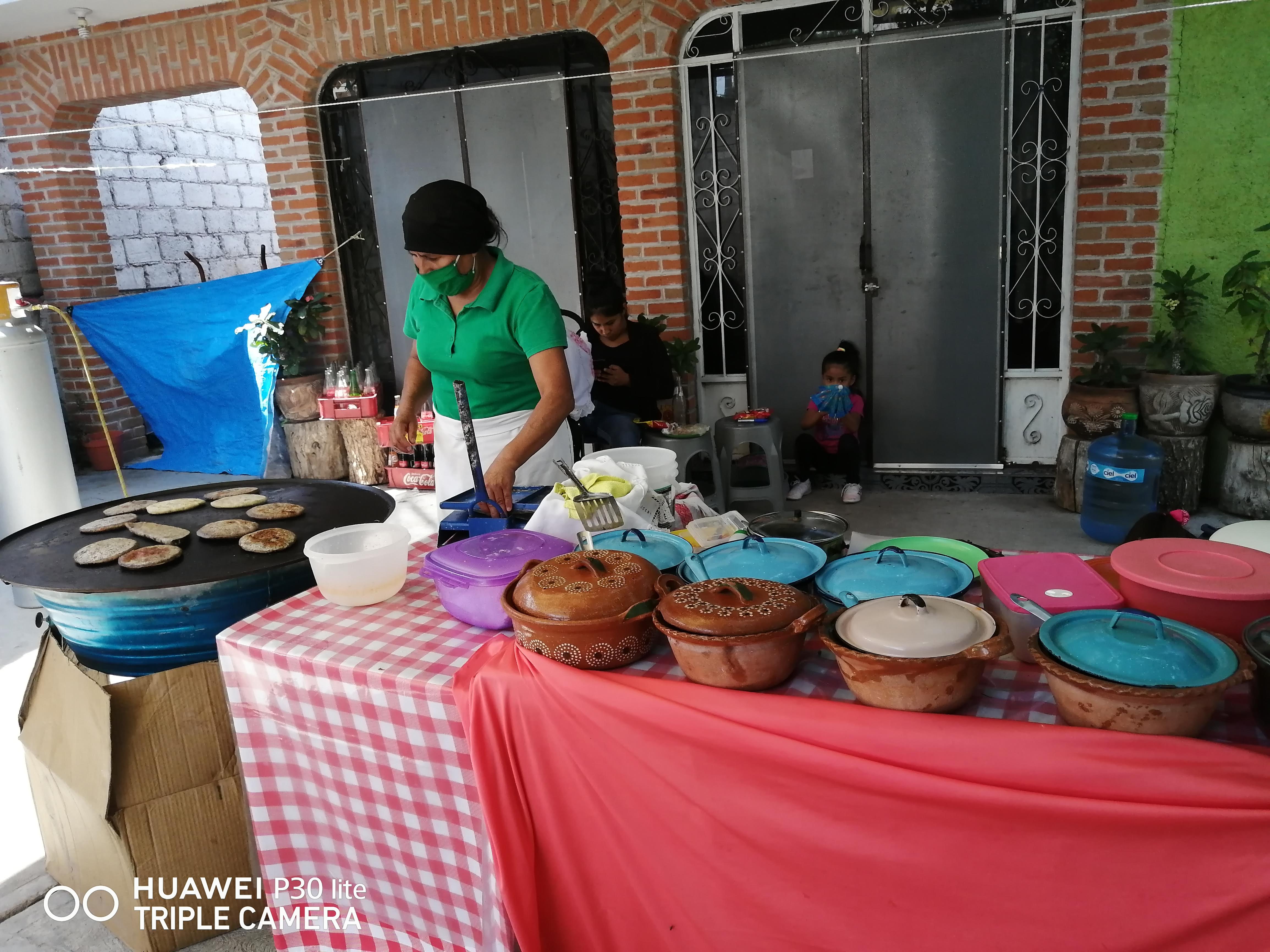 Gorditas "Doña Do" image 6