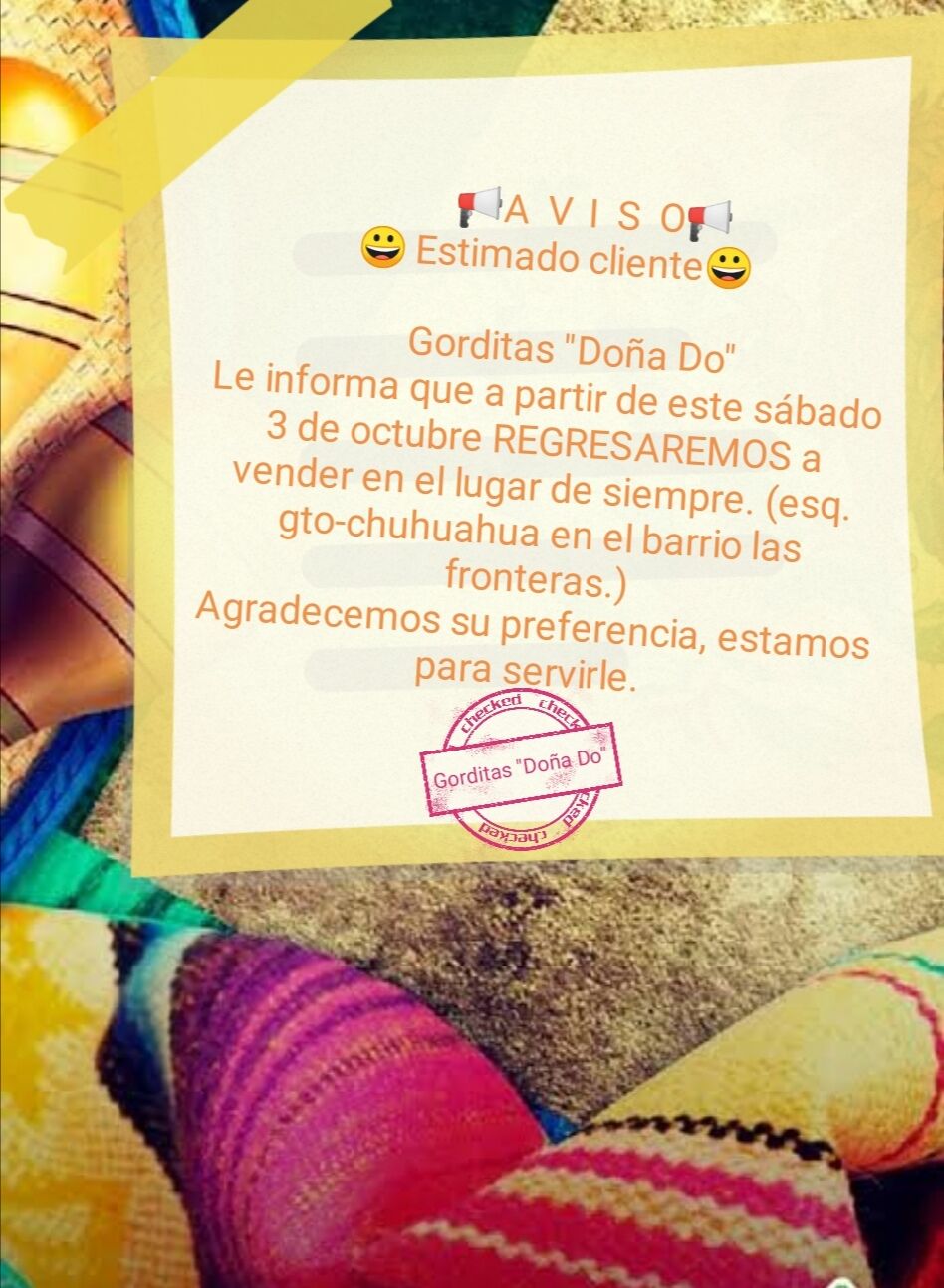 Gorditas "Doña Do" image 7