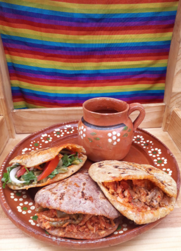 Gorditas "Doña Do" image 8