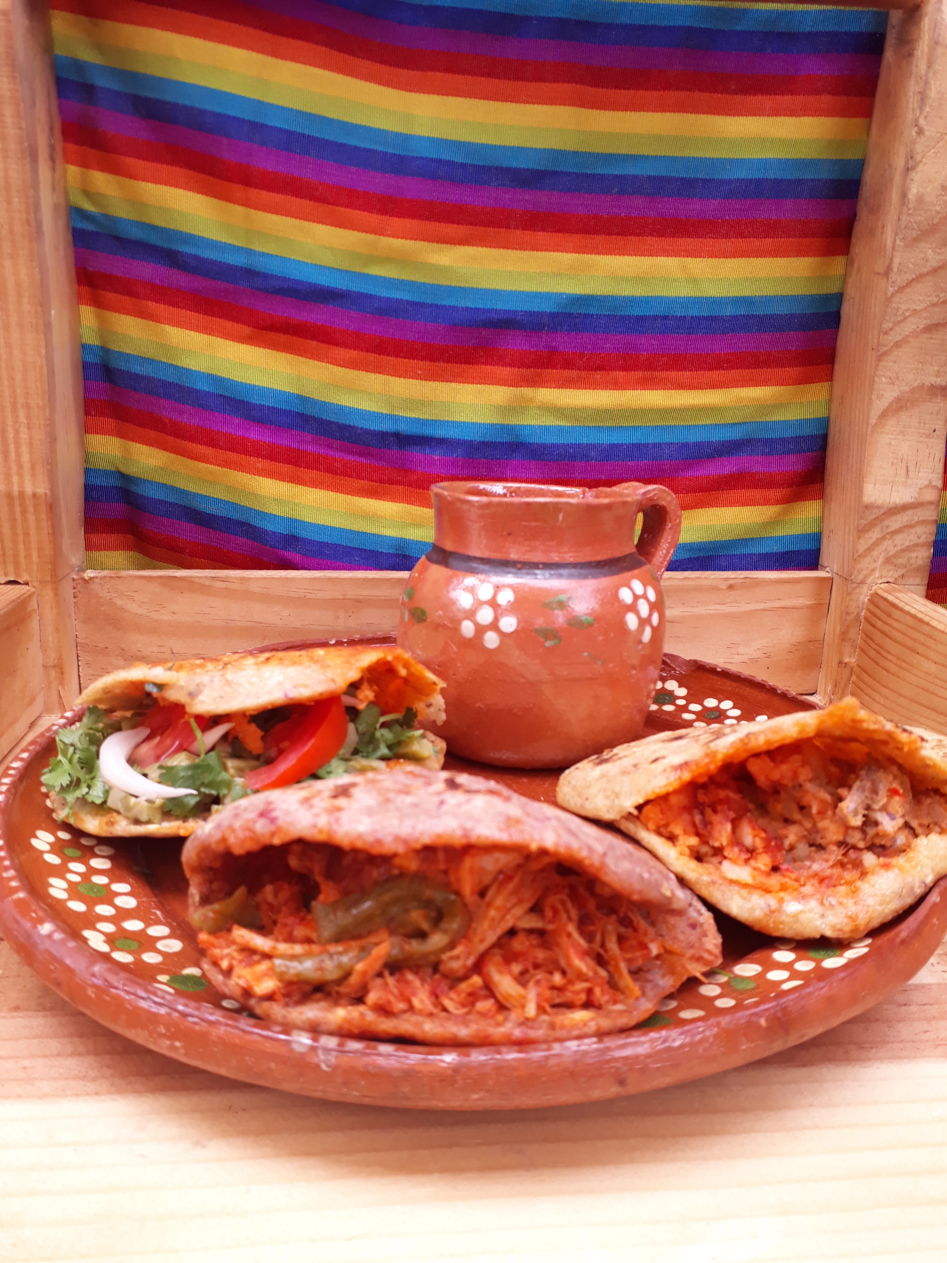 Gorditas "Doña Do" image 9