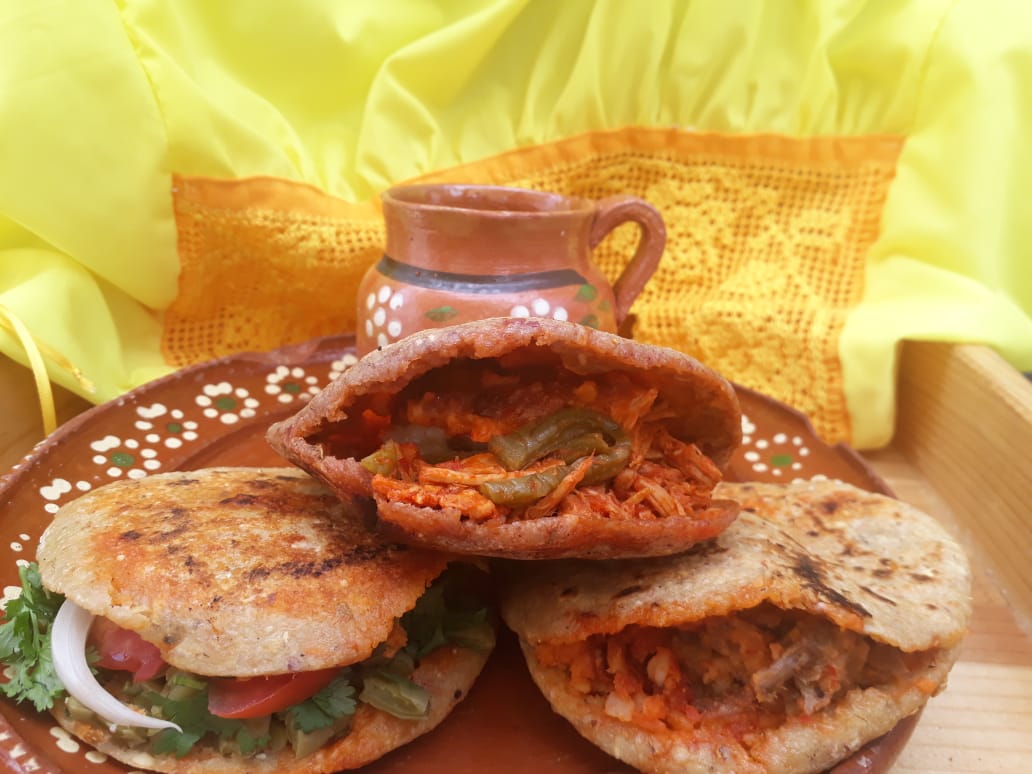 Gorditas "Doña Do" image 10