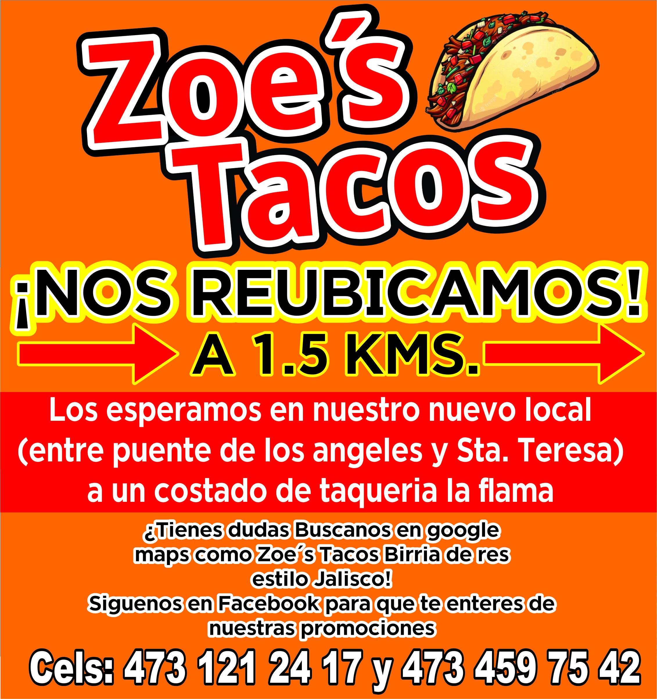 Zoe's Tacos Birria de res estilo Jalisco image 7