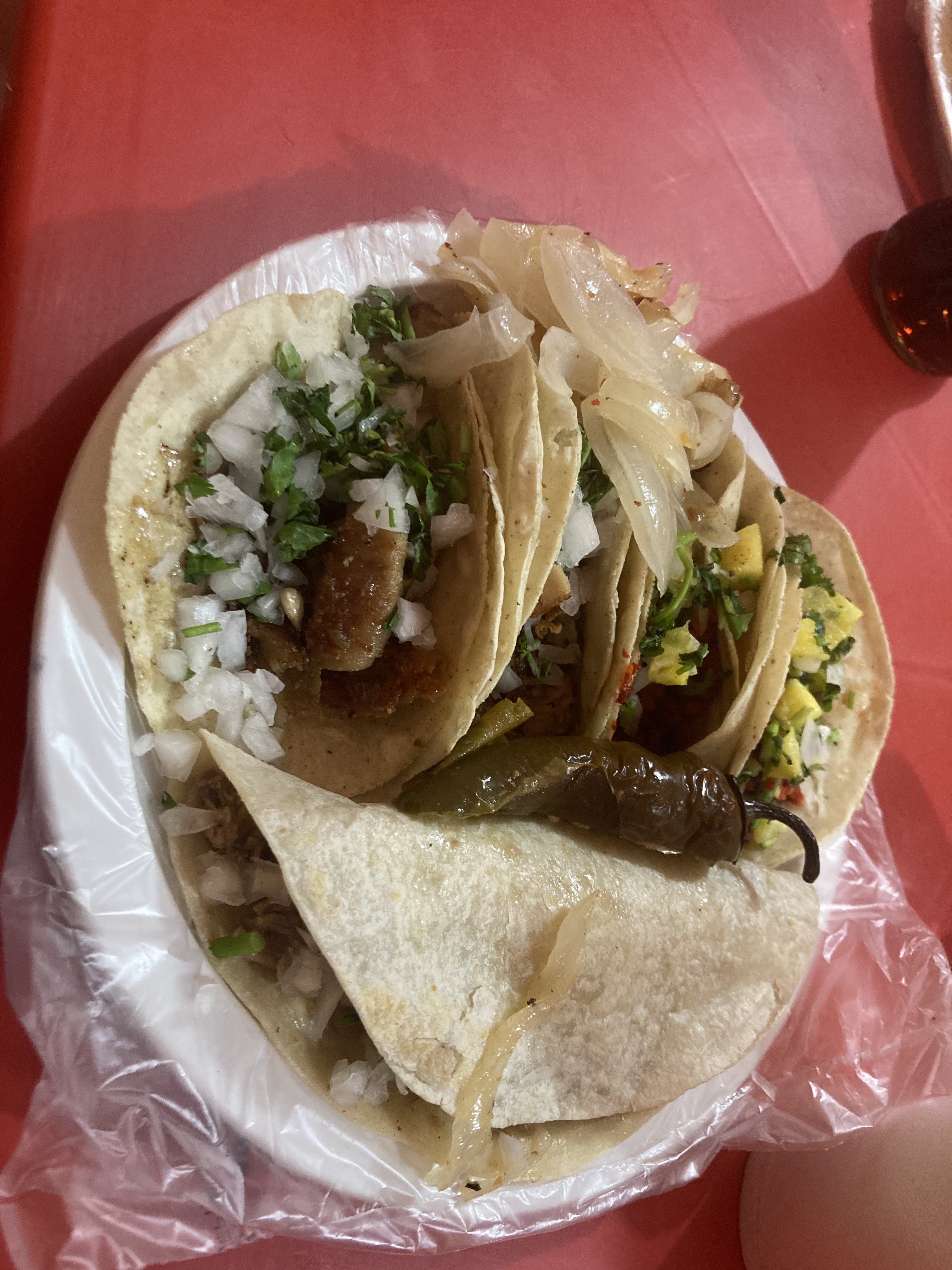 Tacos Johnny image 1